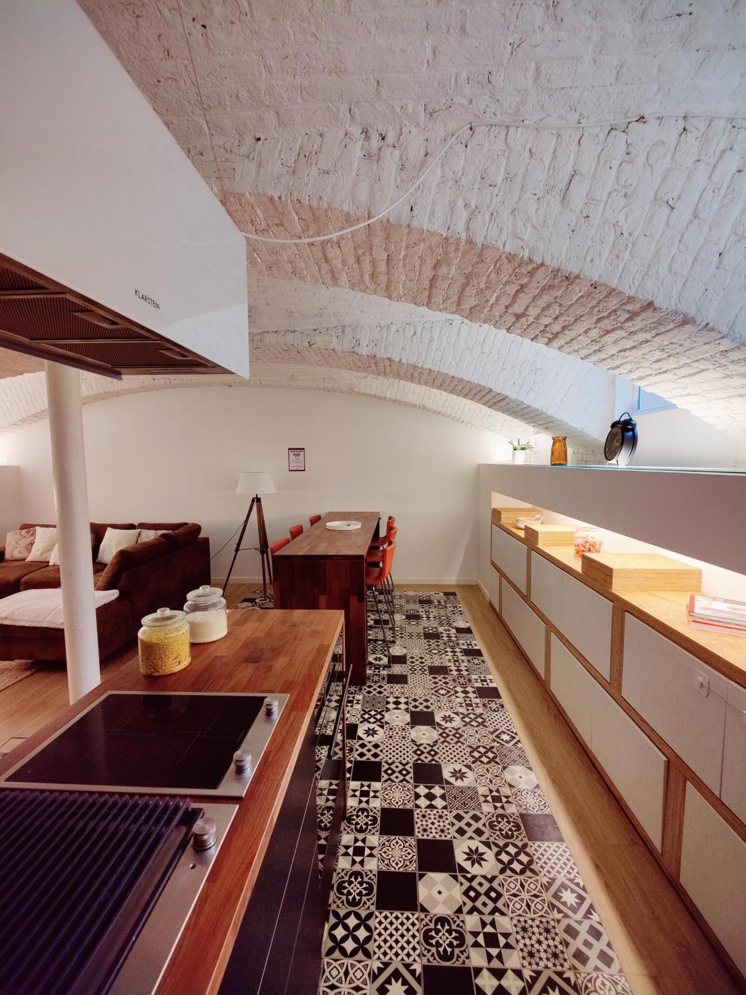 Appartement Spacieux Et Calme, 3 Chambres, Ideal Familles Et Professionnels, Vieux Lille Eksteriør bilde