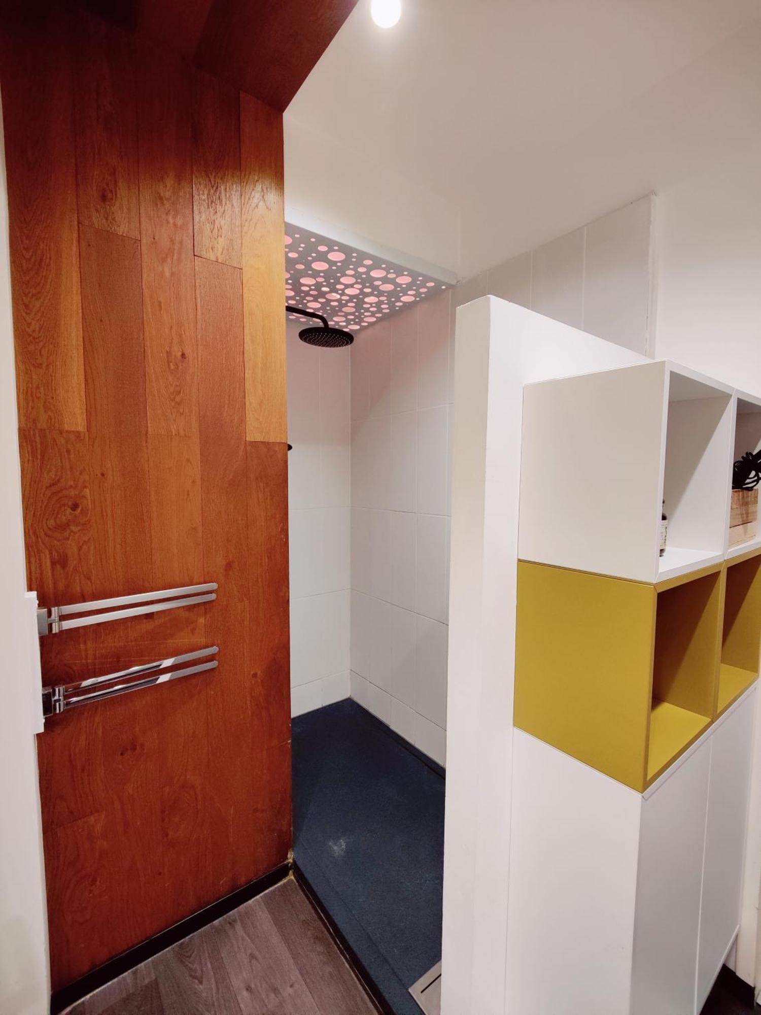 Appartement Spacieux Et Calme, 3 Chambres, Ideal Familles Et Professionnels, Vieux Lille Eksteriør bilde